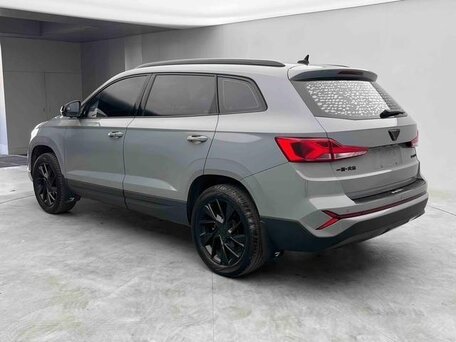 2022 Jetta VS7 I Рестайлинг 1, серый, 1562000 рублей, вид 4