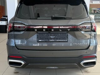2026 Geely Okavango I Рестайлинг, серый, 4085990 рублей, вид 5