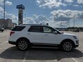 2017 Ford Explorer V Рестайлинг, белый, 2490000 рублей - вид 7