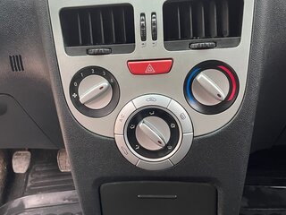 2012 Chery Bonus (A13), бежевый, 80000 рублей, вид 5