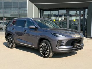 2026 Esteo MX, серый, 4290000 рублей, вид 3
