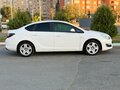 2013 Opel Astra J Рестайлинг, белый - вид 8
