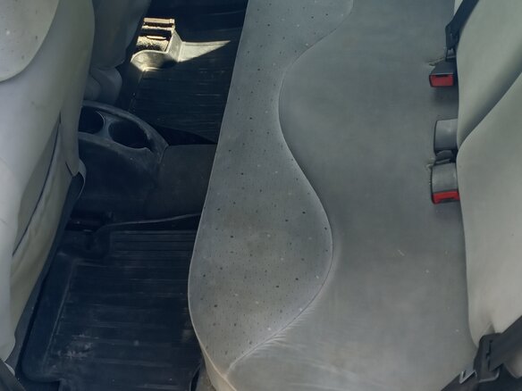 2003 Citroen C3 I, голубой, 100000 рублей - вид 10