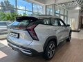 2026 Geely Atlas II, серебристый, 4114990 рублей - вид 6