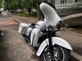 2008 Harley-Davidson Street Glide, белый, 770000 рублей - вид 7