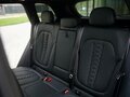 2023 BMW X5 M Competition III (F95) Рестайлинг, чёрный - вид 11