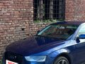 2008 Audi A4 IV (B8), синий, 1350000 рублей - вид 7