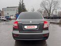 2010 Suzuki SX4 I (Classic) Рестайлинг, серый, 800000 рублей - вид 2