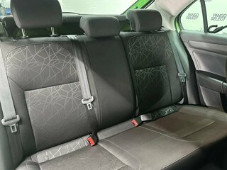 2018 Skoda Rapid I Рестайлинг, зелёный, 1350000 рублей, вид 4