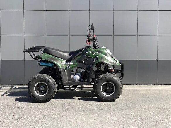2026 Avantis Classic 6, жёлтый, 85000 рублей - вид 1