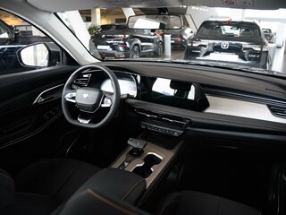 2026 Changan CS75 Pro, чёрный, 3155000 рублей, вид 1