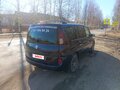 2008 Renault Espace Grand IV Рестайлинг, синий, 1090000 рублей - вид 3