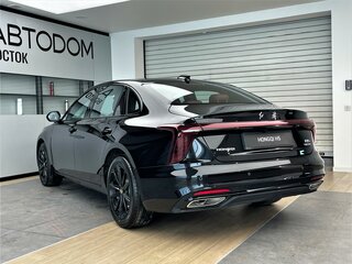2025 Hongqi H5 II, чёрный, 5150000 рублей, вид 4