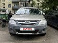 2018 Lada (ВАЗ) Largus Cross I, серый, 880000 рублей - вид 3