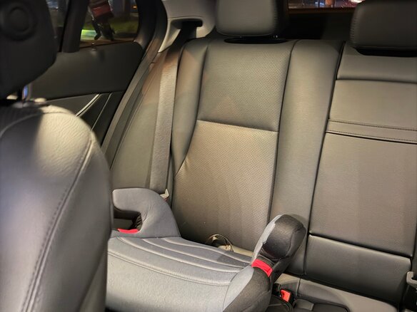 2019 Mercedes-Benz E-Класс 200 V (W213, S213, C238), чёрный, 3000000 рублей - вид 7