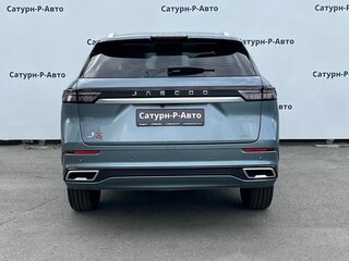 2025 Jaecoo J8, серый, 4569000 рублей, вид 5