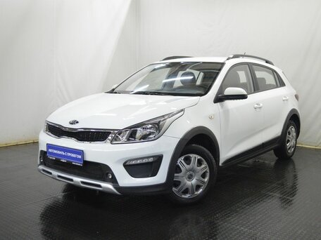 Kia Rio IV