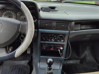 2007 Daewoo Nexia I, золотистый, 160000 рублей, вид 3