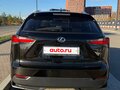 2015 Lexus NX 200 I, чёрный, 2200000 рублей - вид 2