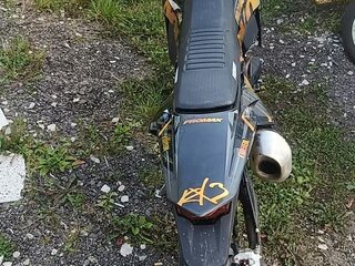 2025 Promax Adventure 300, золотистый, 200000 рублей, вид 4