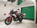 2024 Triumph Tiger 900, красный, 1290000 рублей