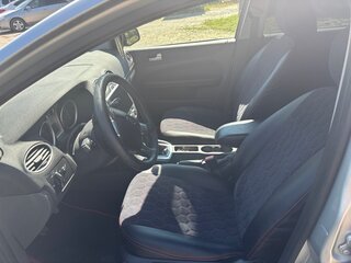 2005 Ford Focus II, серебристый, 400000 рублей, вид 5