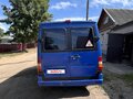 1999 Mercedes-Benz Sprinter, синий