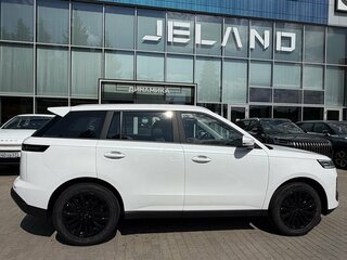2026 Jeland J6, белый, 2929000 рублей, вид 4