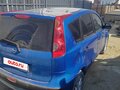 2007 Nissan Note I, синий - вид 2