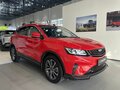 2020 Geely Coolray I, красный, 1540000 рублей - вид 2