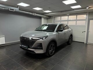 Changan UNI-S I