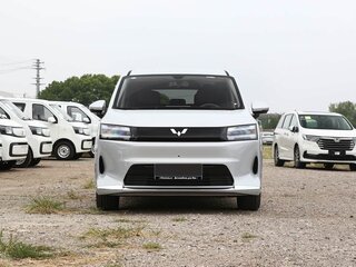 2026 Wuling Starlight 730, белый, 2340000 рублей, вид 1