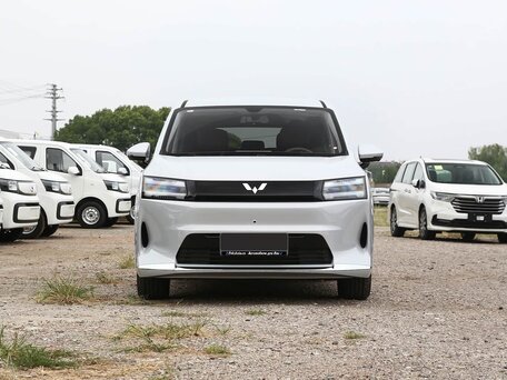 2026 Wuling Starlight 730, белый, 2340000 рублей, вид 1