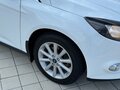 2014 Ford Focus III, белый, 950000 рублей - вид 11