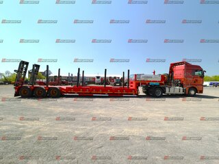 2026 TongYada CTY9603TDPS, красный, 6389000 рублей, вид 2