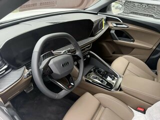 2026 Audi Q5 L III (GU), белый, 6799500 рублей, вид 5