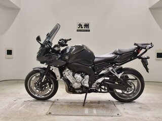 2011 Yamaha FZ1, серый, 551000 рублей, вид 1