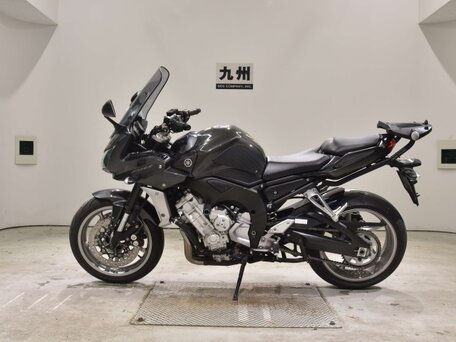 2011 Yamaha FZ1, серый, 551000 рублей, вид 1