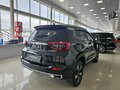 2024 Chery Tiggo 4 Pro I Рестайлинг, чёрный, 1765000 рублей - вид 7