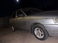 2003 Lada (ВАЗ) 2110, серебристый, 115000 рублей - вид 1