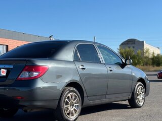 2012 BYD F3 I, серый, 265000 рублей, вид 4