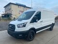 2025 Ford Transit, белый, 7600000 рублей - вид 6