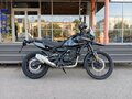 2026 Royal Enfield Himalayan, чёрный, 620000 рублей