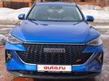 2023 Haval F7 I Рестайлинг, синий, 2400000 рублей - вид 7