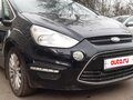 2011 Ford S-MAX I Рестайлинг, чёрный, 850000 рублей - вид 3