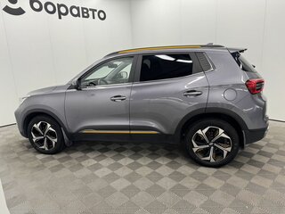 2023 Chery Tiggo 4 Pro I, серый, 1580000 рублей, вид 4