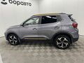 2023 Chery Tiggo 4 Pro I, серый, 1580000 рублей - вид 8