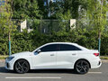 2021 Audi A3 35 TFSI Long IV (8Y), белый, 2075000 рублей - вид 3