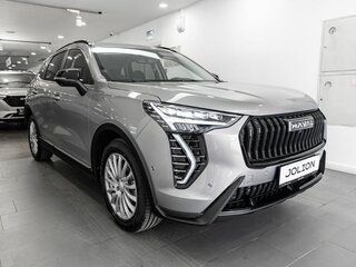 2026 Haval Jolion I Рестайлинг, серый, 2599000 рублей, вид 3