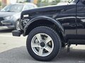 2026 Lada (ВАЗ) Niva Legend I, чёрный, 1185000 рублей - вид 7